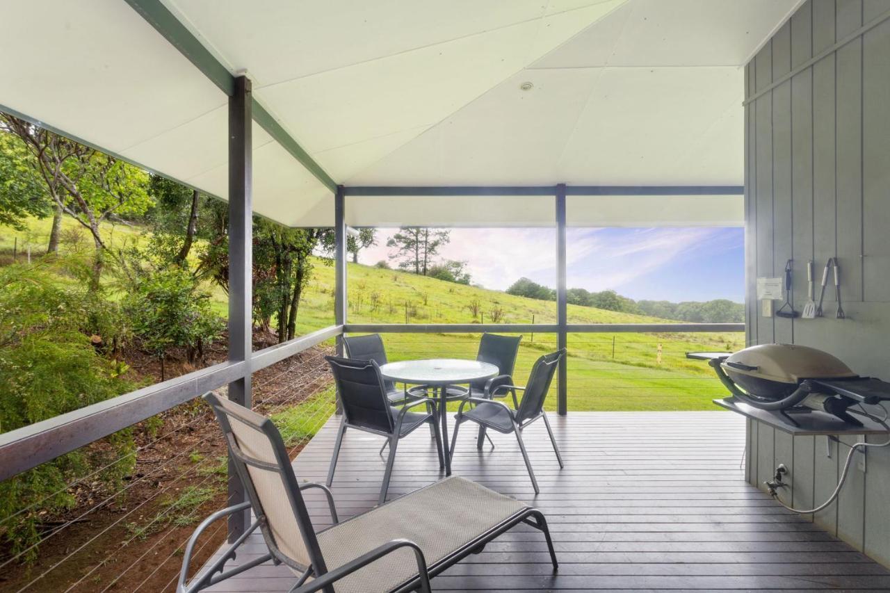 Alstonville Country Cottages Exterior photo