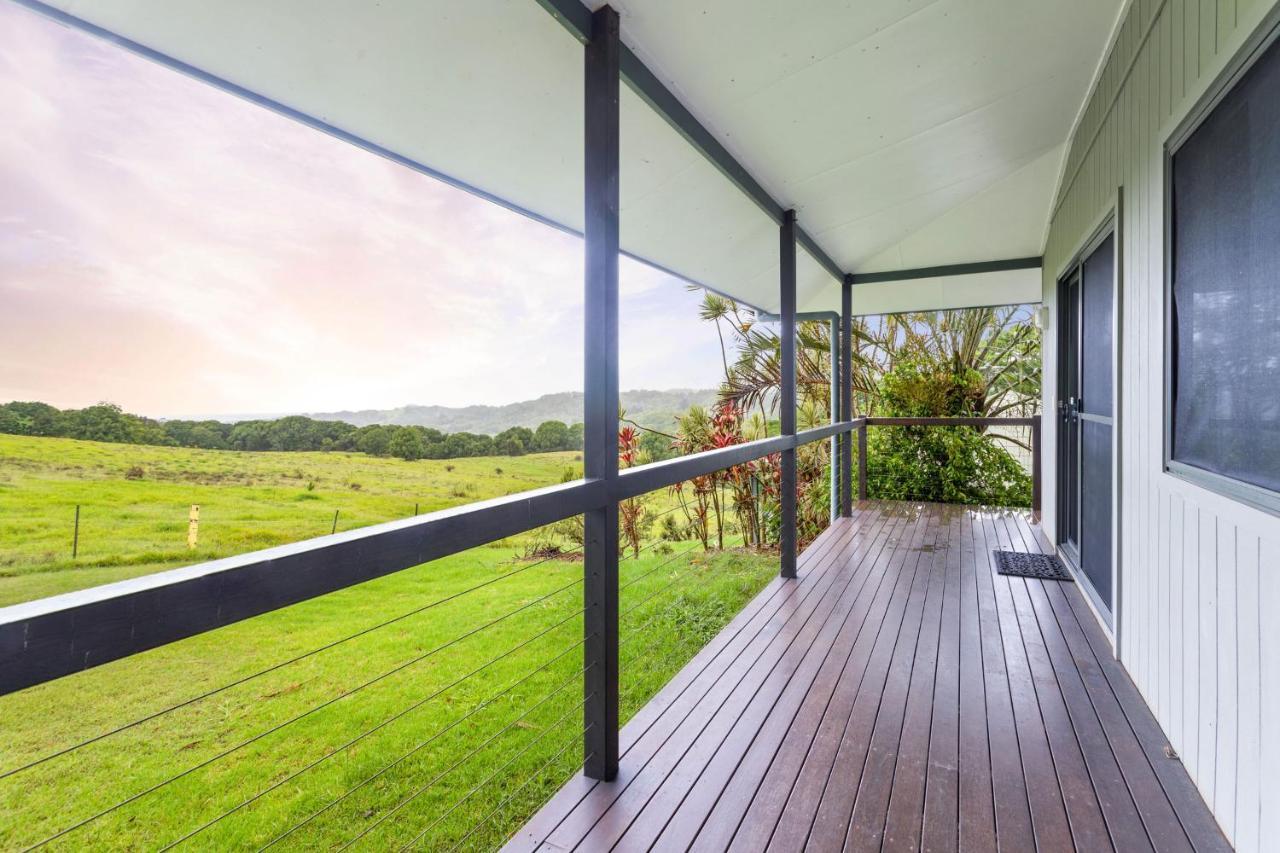 Alstonville Country Cottages Exterior photo