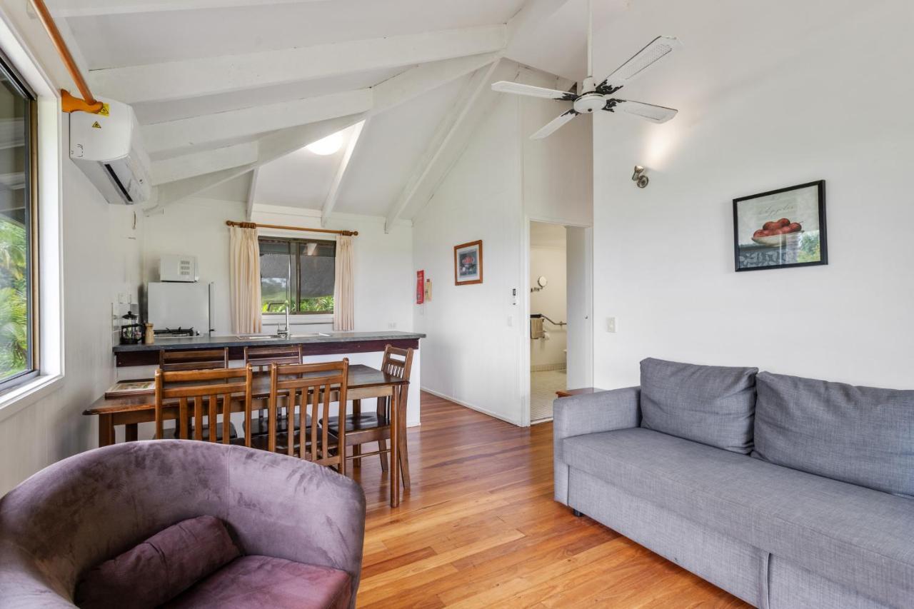 Alstonville Country Cottages Exterior photo