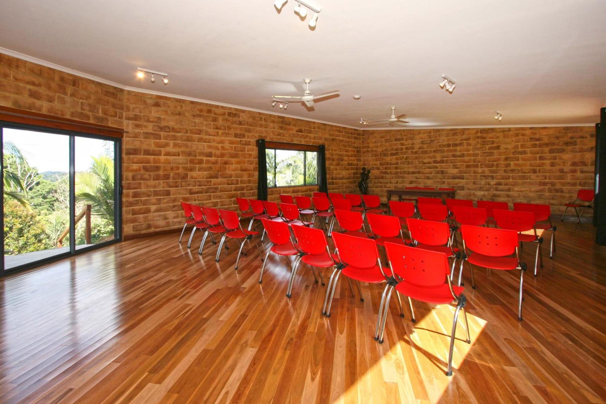 Alstonville Country Cottages Exterior photo