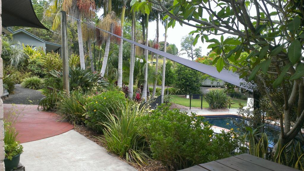 Alstonville Country Cottages Exterior photo
