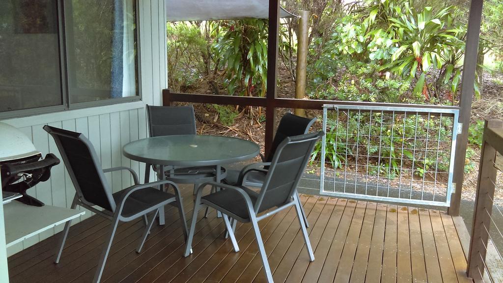 Alstonville Country Cottages Exterior photo