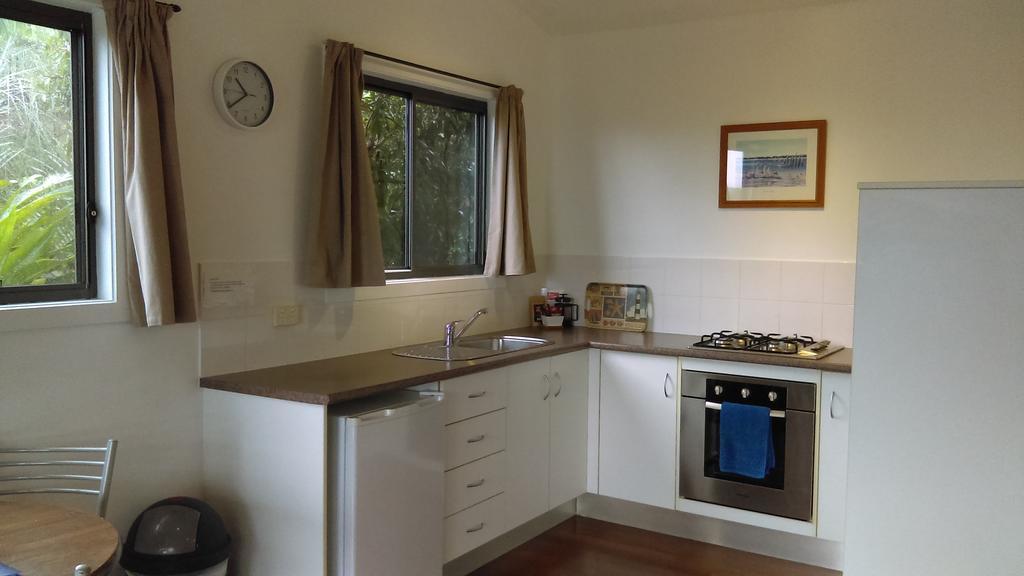 Alstonville Country Cottages Exterior photo